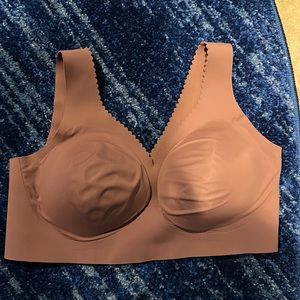 Great Condition Evelyn Bra XL Evelyn & Bobbie